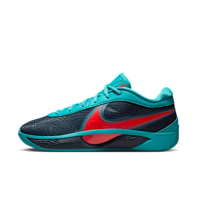 ナイキ　バスケットボール　ヤニス フリーク 6 EP　27cm ナイキ バスケットボール ヤニス フリーク 6 EP 27cm